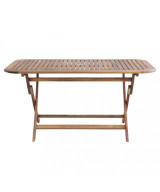 TAVOLO PIEGHEVOLE 150 X 80