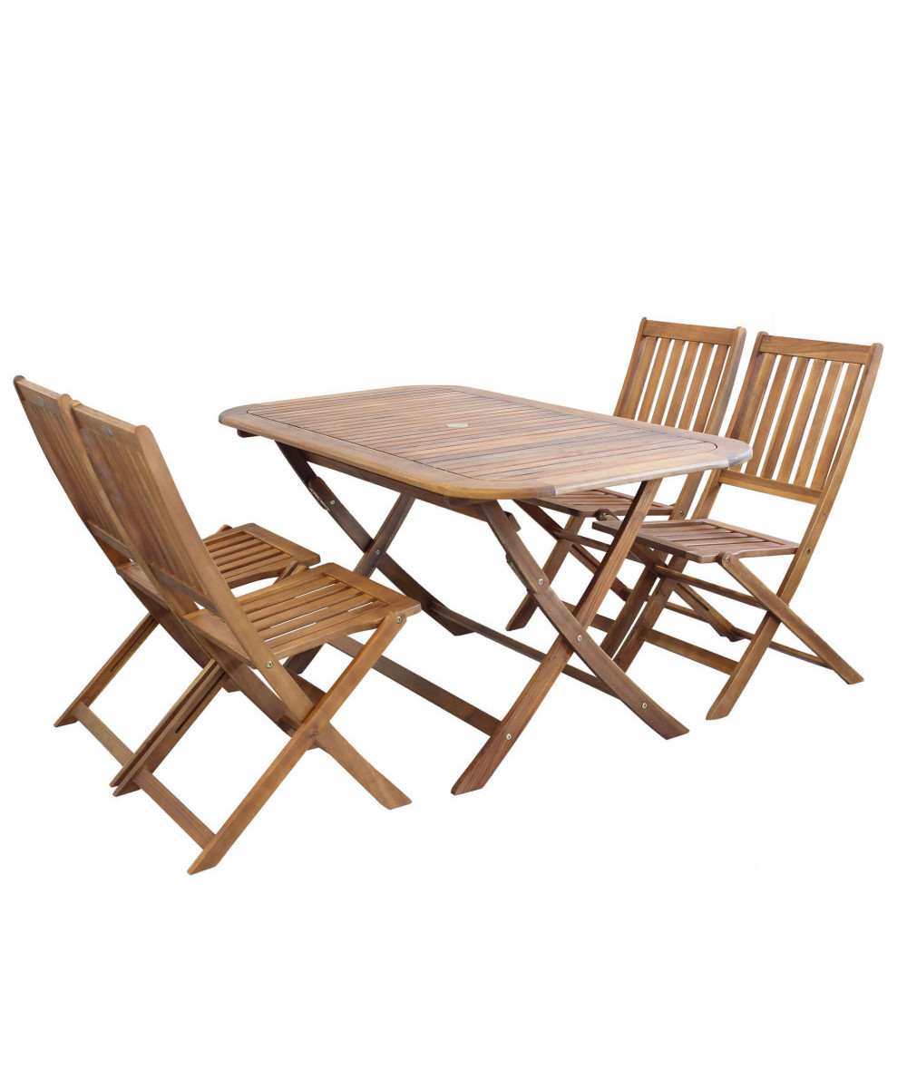 TAVOLO PIEGHEVOLE 150 X 80