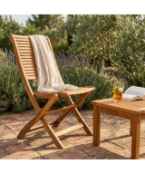 SEDIA RIVIERA S/BRACCIOLI