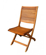 SEDIA RIVIERA S/BRACCIOLI