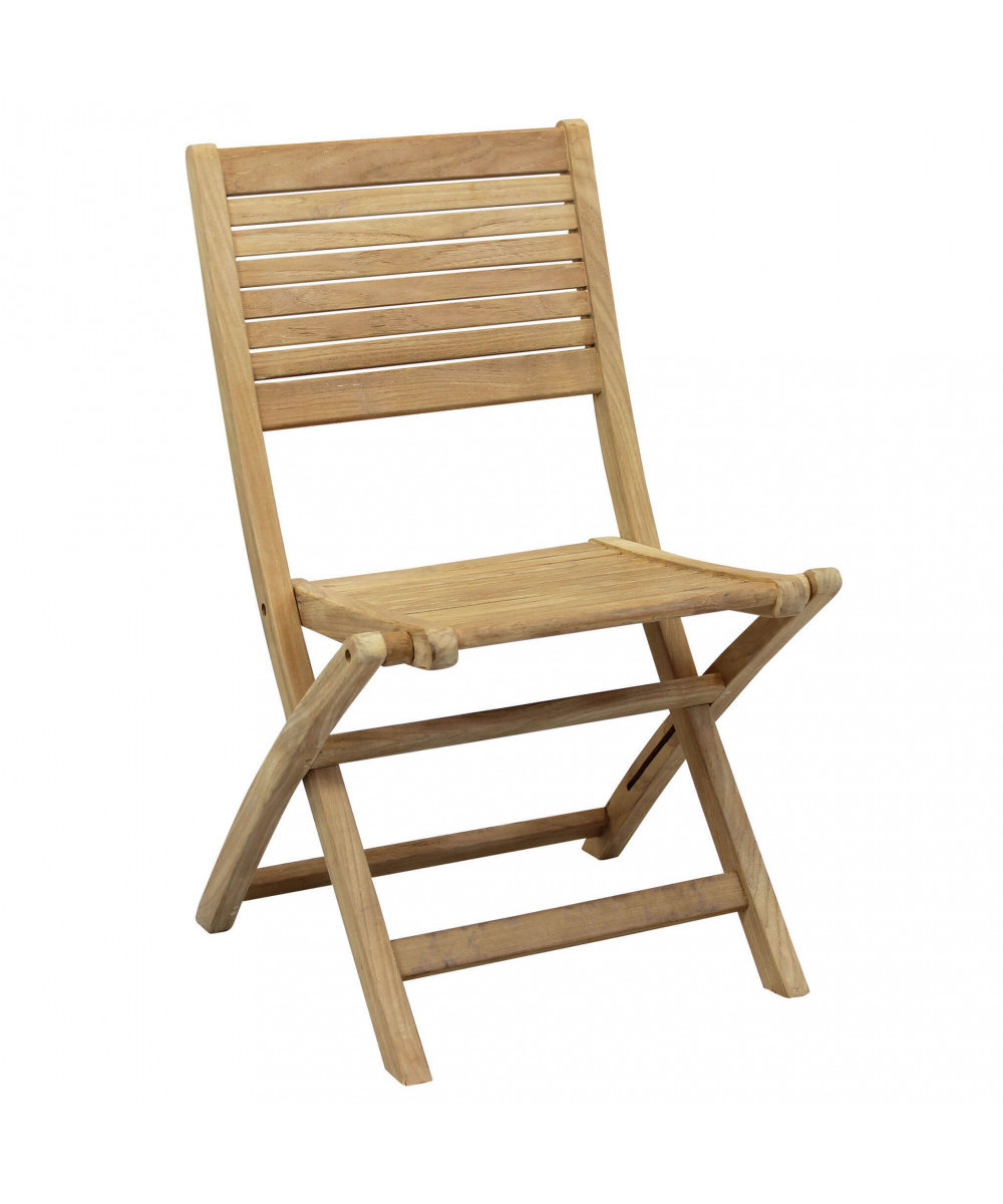 SEDIA MIRAGE PIEGHEVOLE