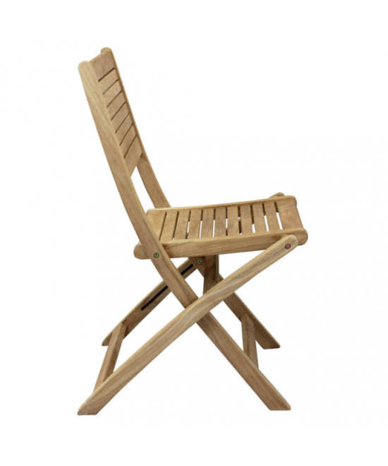 SEDIA MIRAGE PIEGHEVOLE
