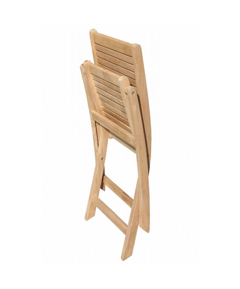 SEDIA MIRAGE PIEGHEVOLE