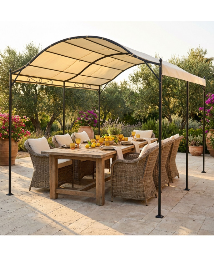 GAZEBO ARCO 3 X 4