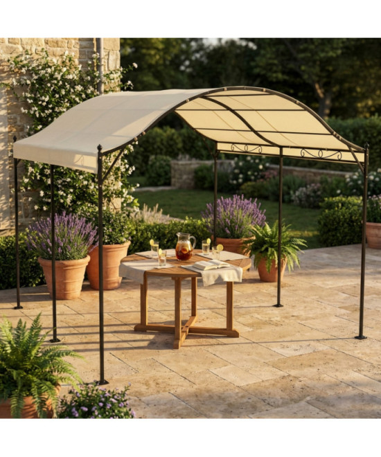 GAZEBO ARCO 3 X 4