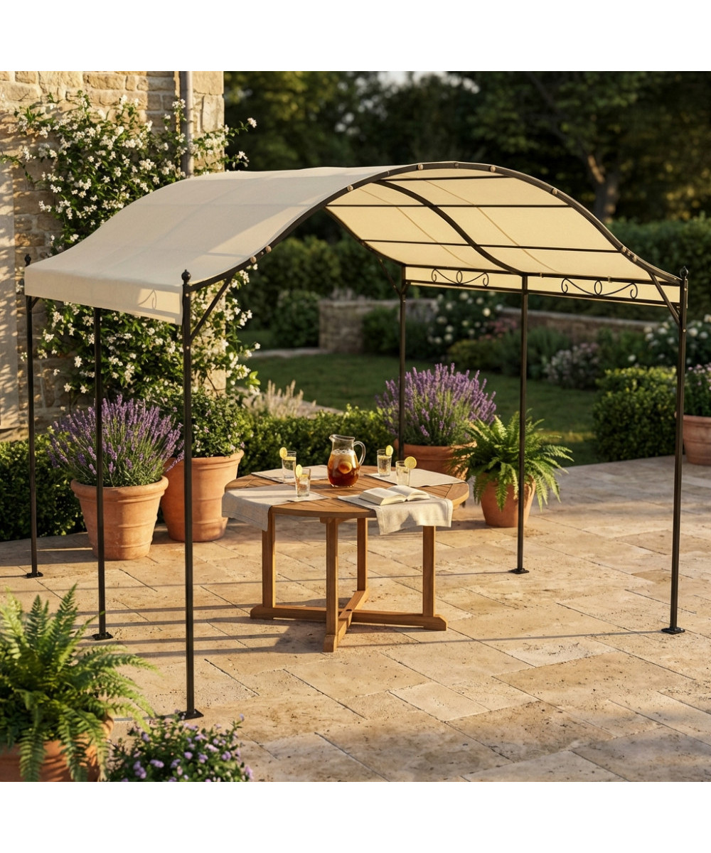 GAZEBO ARCO 3 X 4