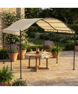 GAZEBO ARCO 3 X 4