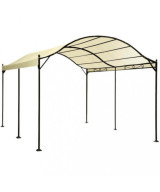 GAZEBO ARCO 3 X 4