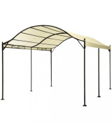 GAZEBO ARCO 3 X 4