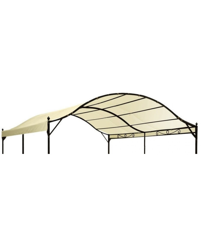 TELO ARCO 3 X 4