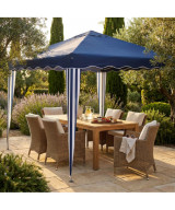GAZEBO PIEGHEVOLE 3 X 3