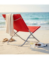 SPIAGGINA STEEL OXFORD