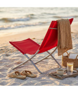 SPIAGGINA STEEL OXFORD