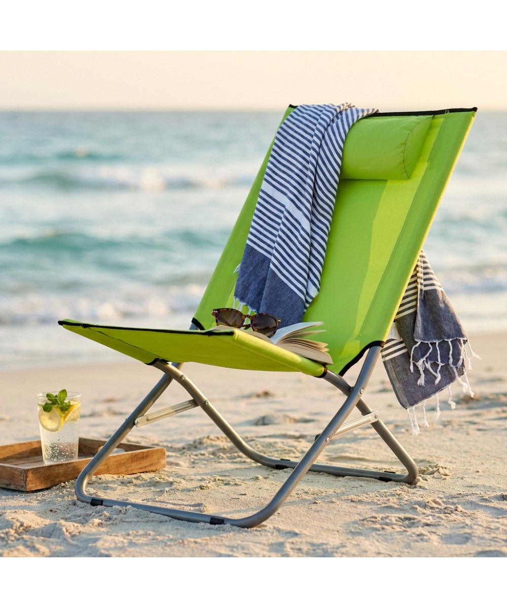 SPIAGGINA ALTA STEEL OXFORD