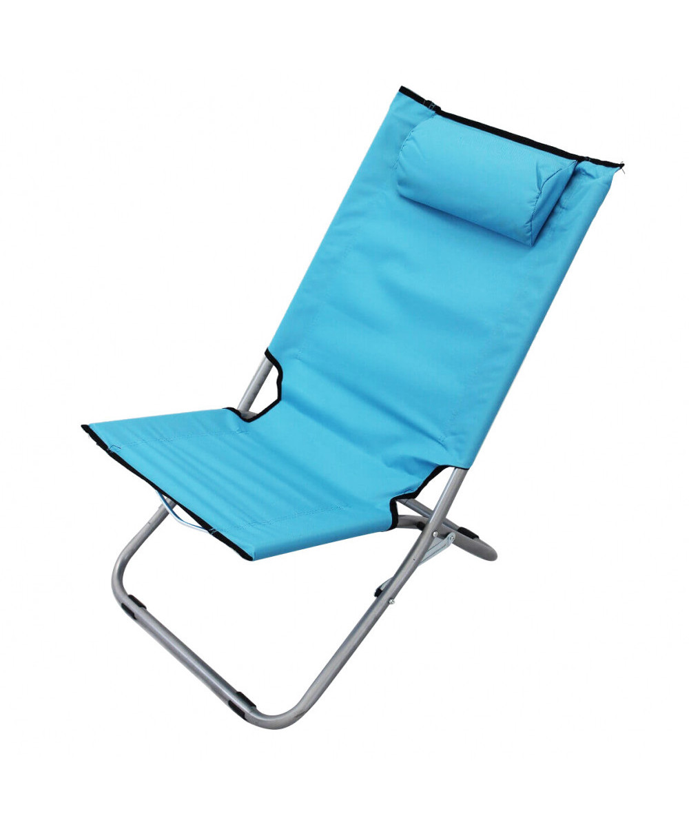 SPIAGGINA ALTA STEEL OXFORD