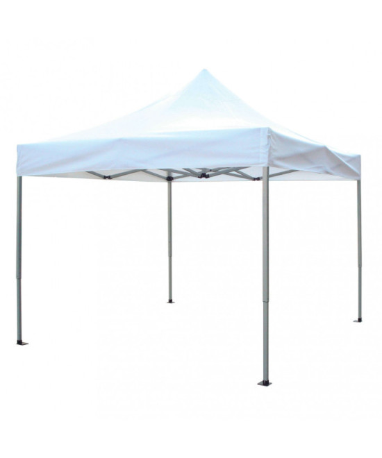 GAZEBO PIEGHEVOLE PROFESSIONAL 3 X 3