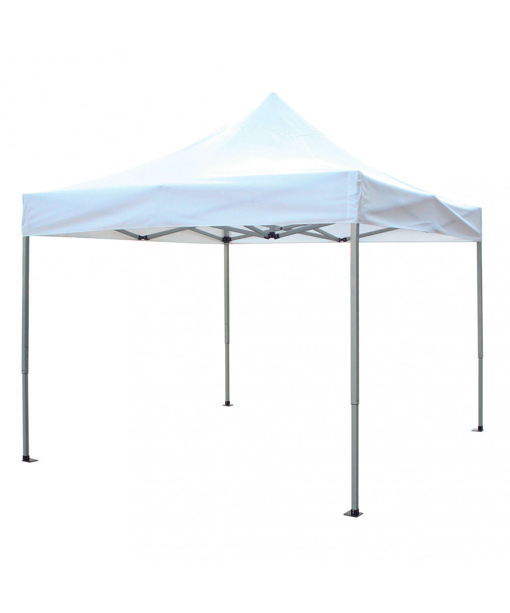 GAZEBO PIEGHEVOLE PROFESSIONAL 3 X 3