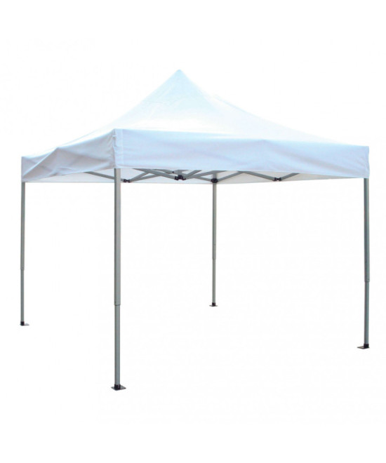 GAZEBO PIEGHEVOLE PROFESSIONAL 3 X 3