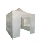 SET PARETI LAT. GAZEBO PROFESSIONAL 3 X 3