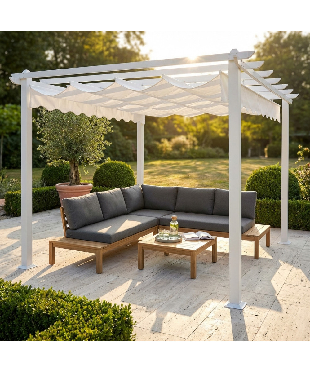 GAZEBO ASTORIA 3 X 3