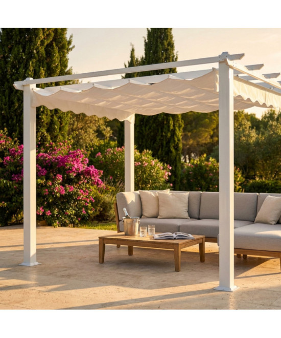 GAZEBO ASTORIA 3 X 3