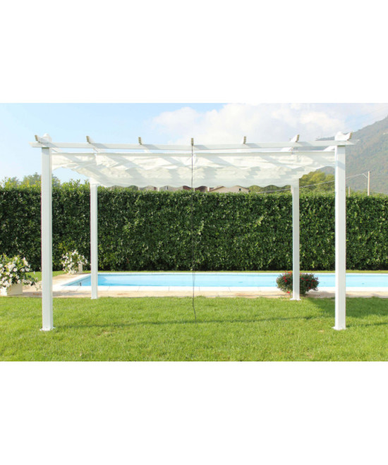 GAZEBO ASTORIA 3 X 3
