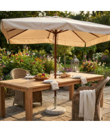 OMBRELLONE VENERE DE LUXE P/C 2 X 3