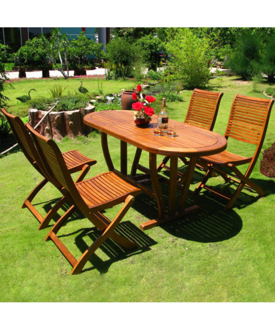 TAVOLO OVALE 120/160 X 70 DOUBLE
