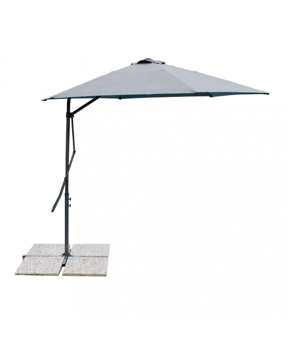 OMBRELLONE ZENITH P/L 2 X 3