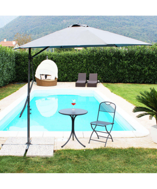 OMBRELLONE ZENITH P/L 2 X 3