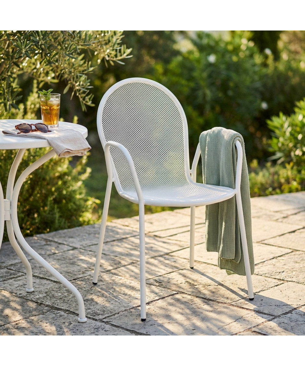 POLTRONA SHEFFIELD IMPILABILE