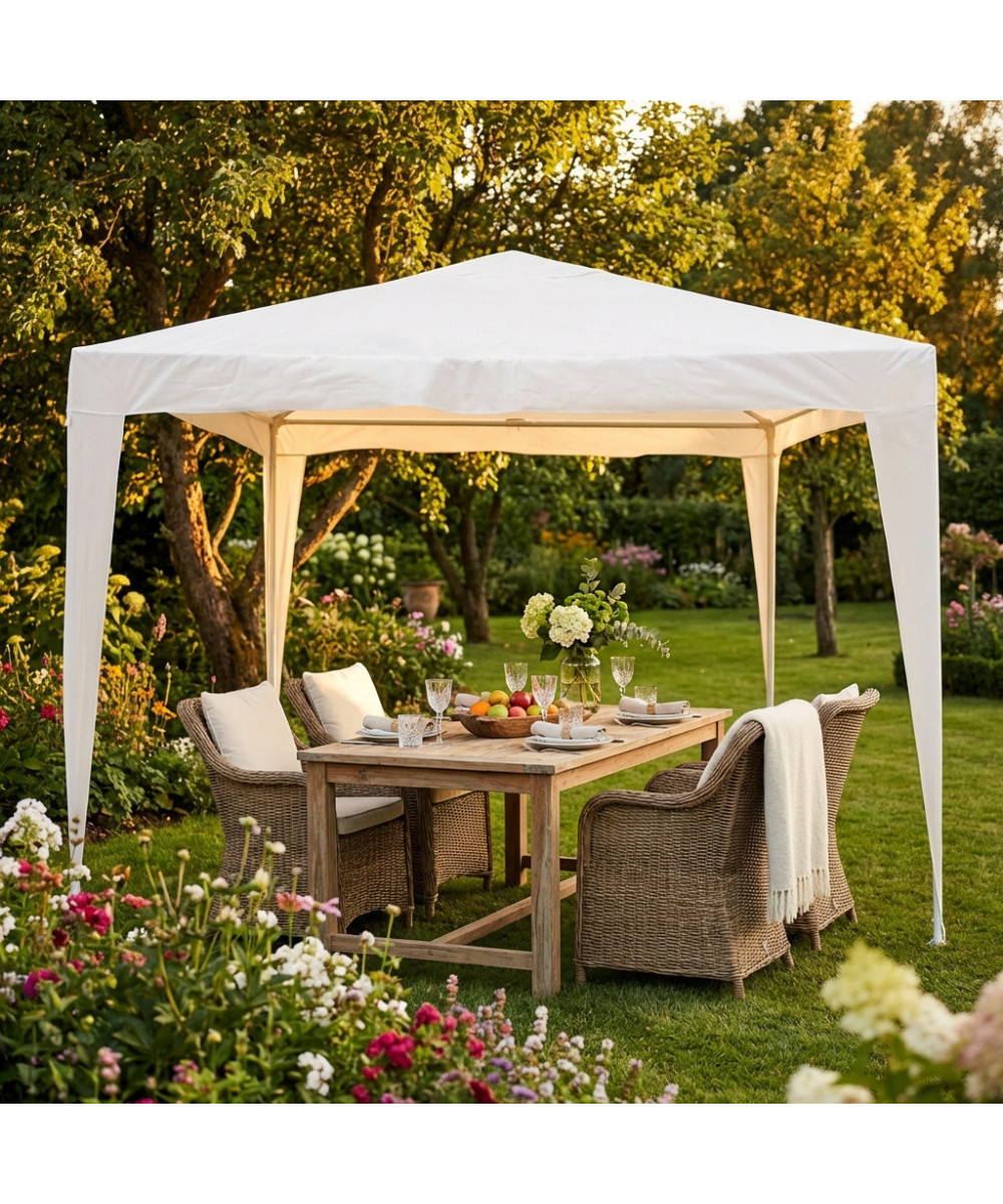 GAZEBO ECO 2 X 3