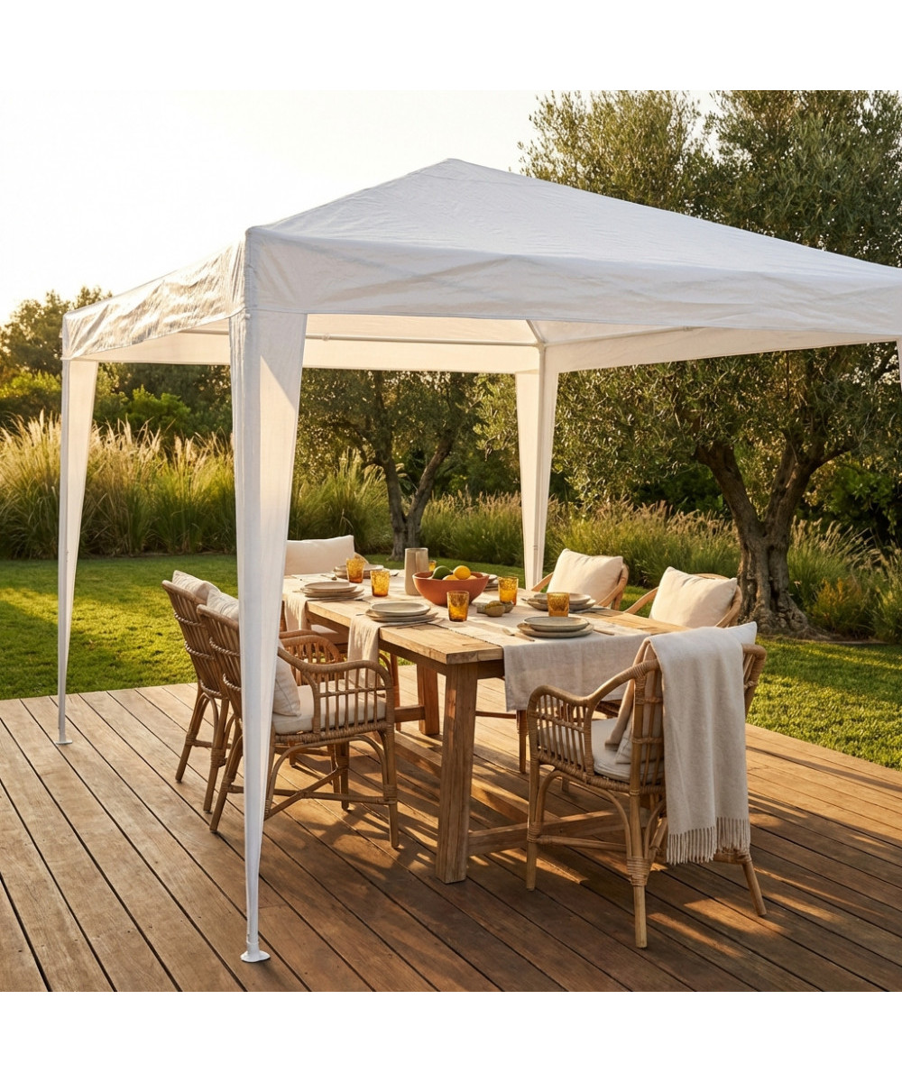 GAZEBO ECO 2 X 3