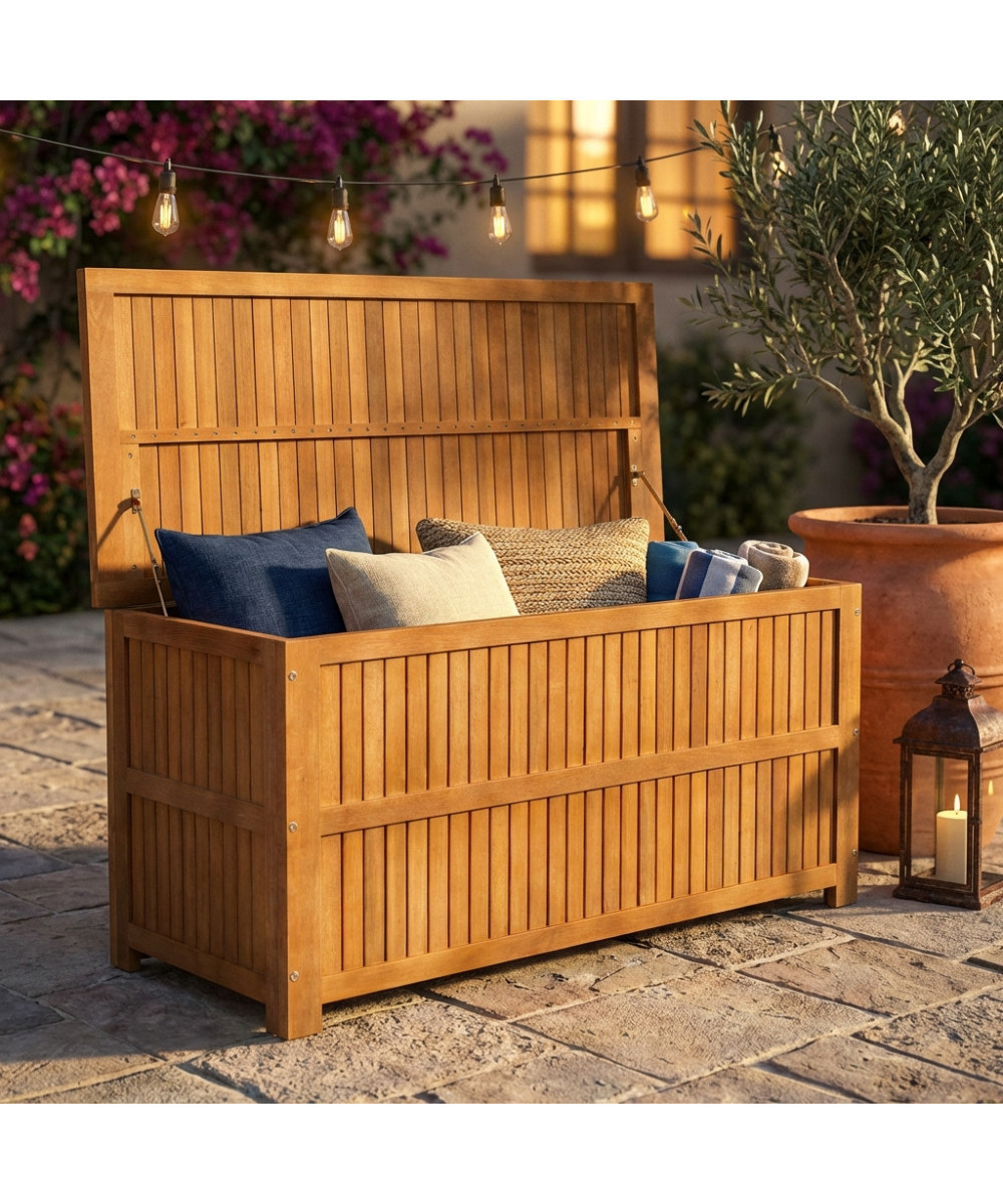 BAULE 130 X 55