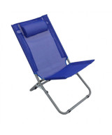 SPIAGGINA ALTA STEEL TEXTILENE