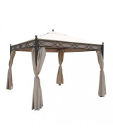 GAZEBO SIWA 3 X 3