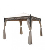 GAZEBO SIWA 3 X 3