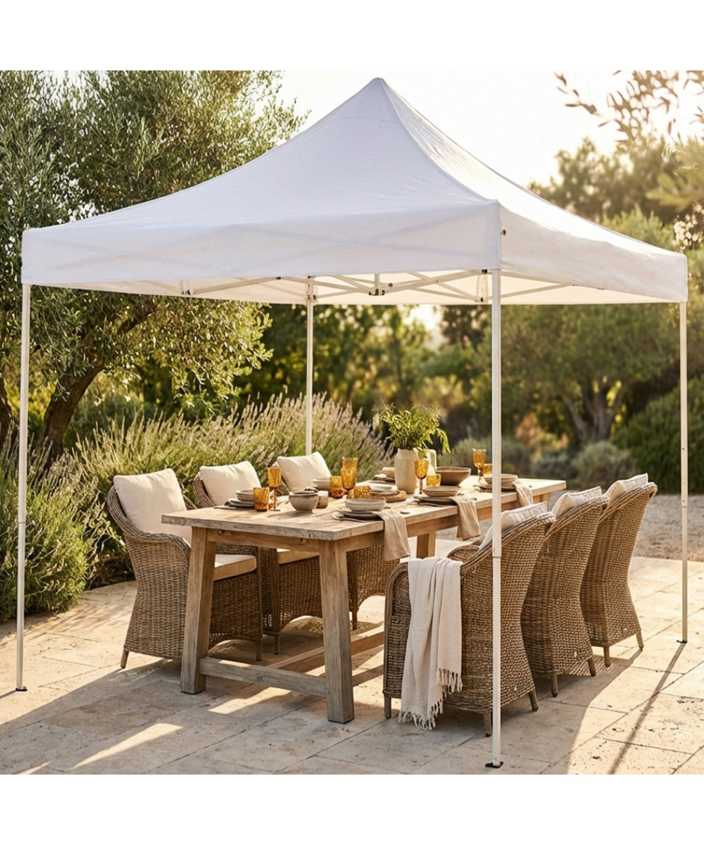 GAZEBO HOLIDAY 3 X 3