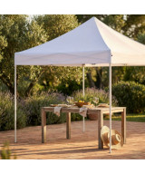 GAZEBO HOLIDAY 3 X 3