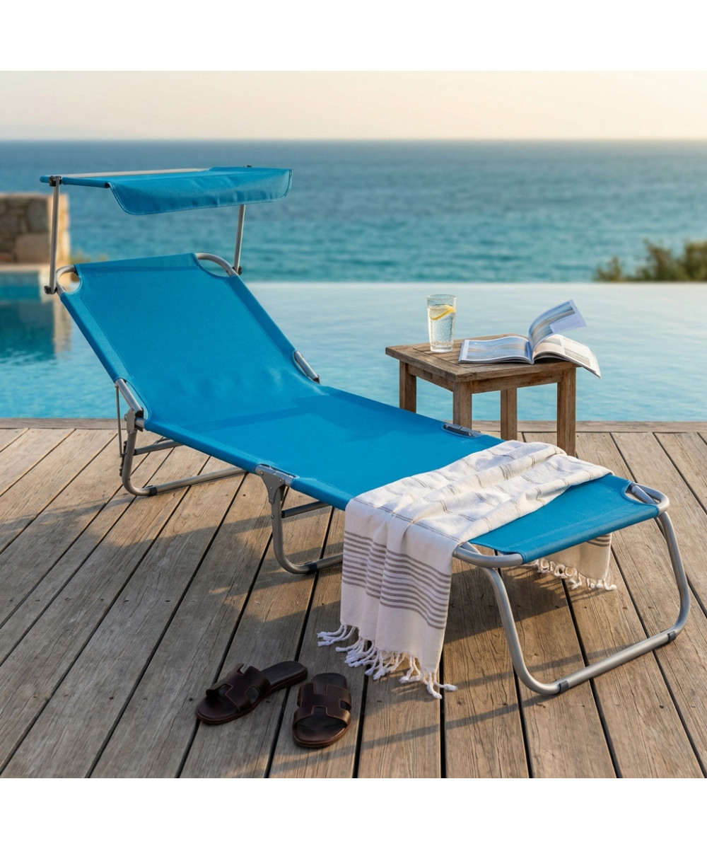 BRANDINA ALLUMINIO ALESSIA C/TETTUCCIO