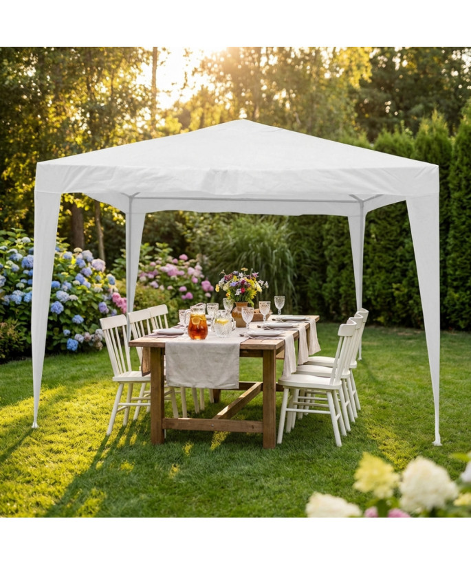 GAZEBO ECO 3 X 3