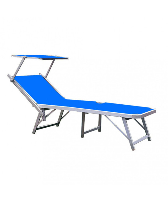 LETTINO CAPRI PIEGHEVOLE