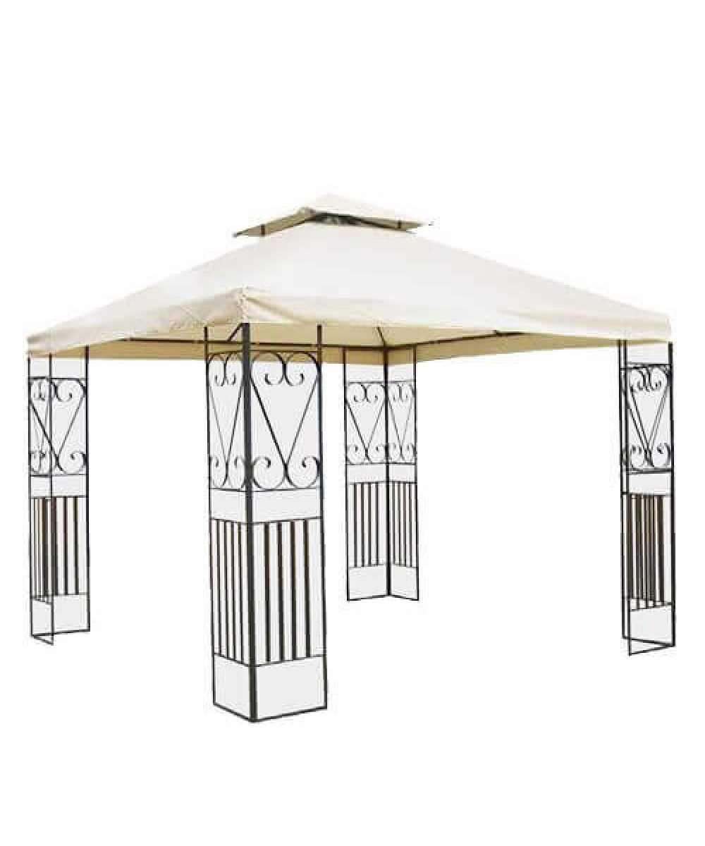 GAZEBO BOSTON 3 X 3