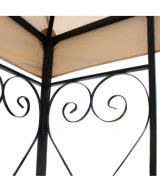 GAZEBO BOSTON 3 X 3