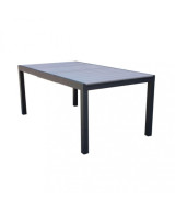 TAVOLO PENTAL 180/240 X 100