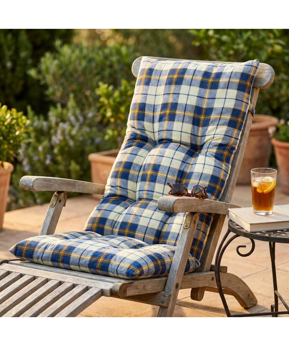 CUSCINO POLTRONA RELAX