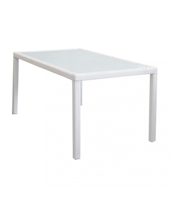TAVOLO AZORE 150 X 90