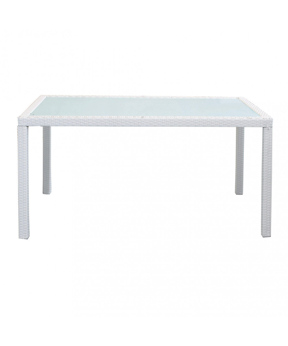 TAVOLO AZORE 150 X 90