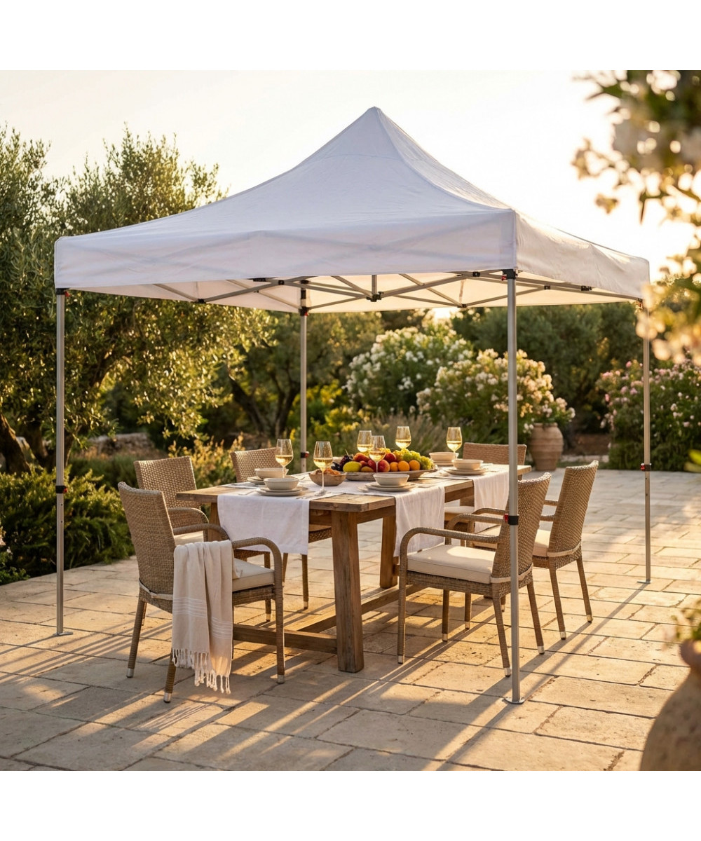 GAZEBO PANTHEON 3 X 3