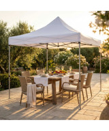 GAZEBO PANTHEON 3 X 3